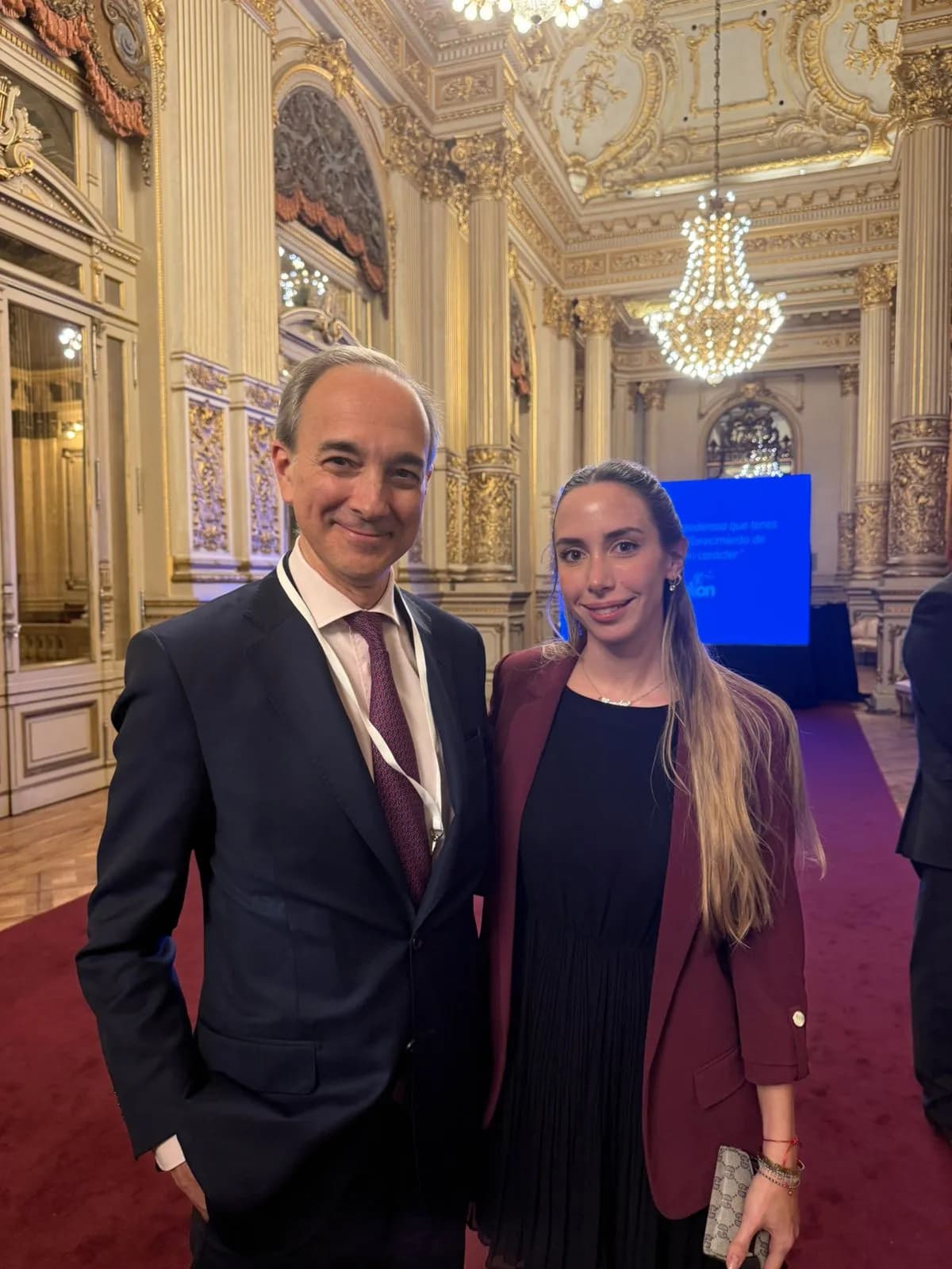 Actividad educativa de Fundación FinGurú - educación financiera