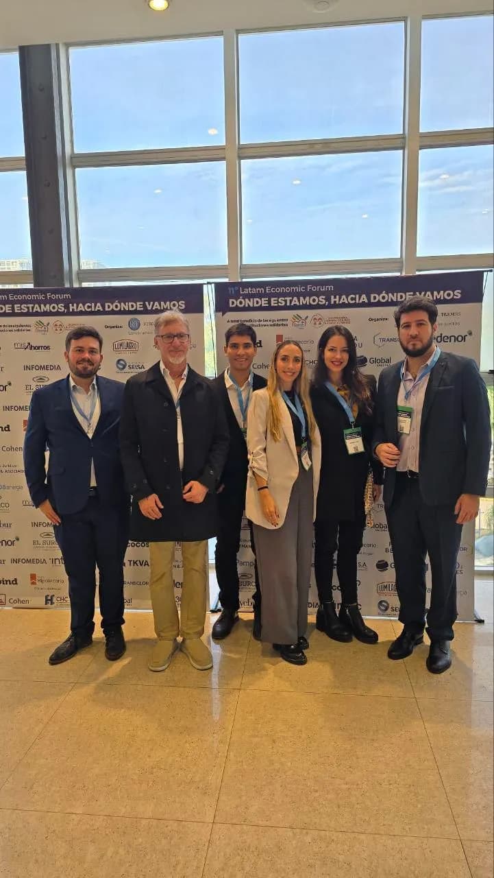 Capacitación en educación financiera para jóvenes