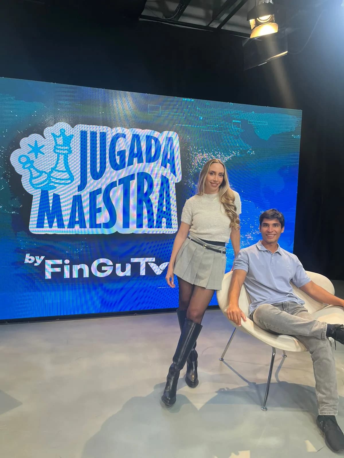 Evento y curso de la Fundación FinGurú sobre finanzas