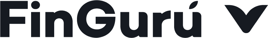 FinGurú Logo
