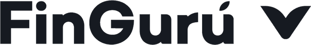 FinGurú Logo